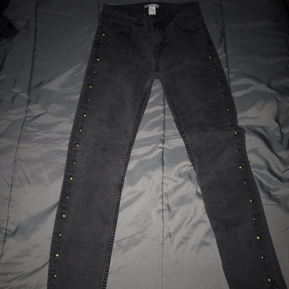 Jeans by H&M Size 4